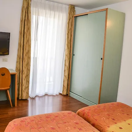 Hotel Sport Pieve Di Ledro Exterior photo