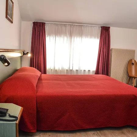Hotel Sport Pieve Di Ledro Exterior photo