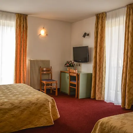 Hotel Sport Pieve Di Ledro Exterior photo