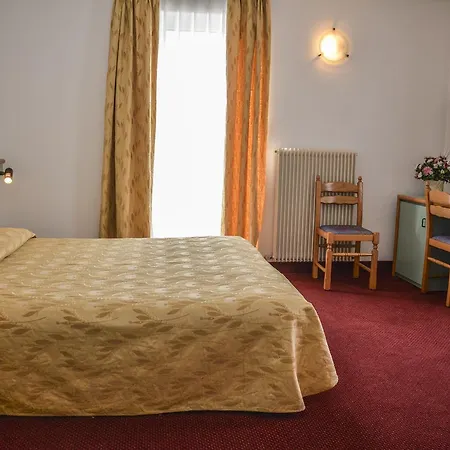 Hotel Sport Pieve Di Ledro Exterior photo