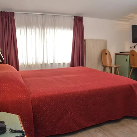 Hotel Sport Pieve Di Ledro Exterior photo