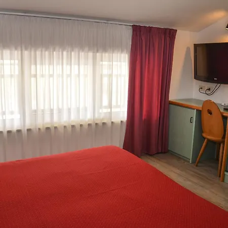Hotel Sport Pieve Di Ledro Exterior photo