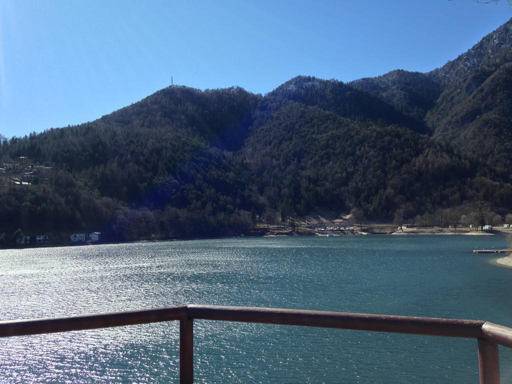 Hotel Sport Pieve Di Ledro