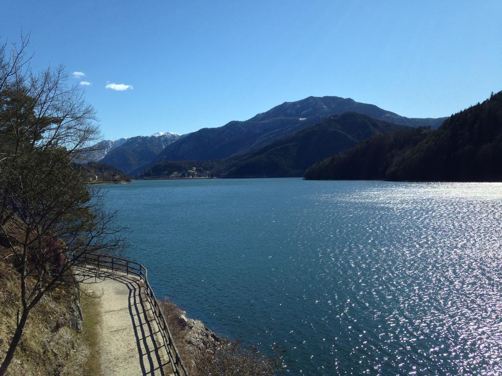 Sport Hotel Pieve Di Ledro