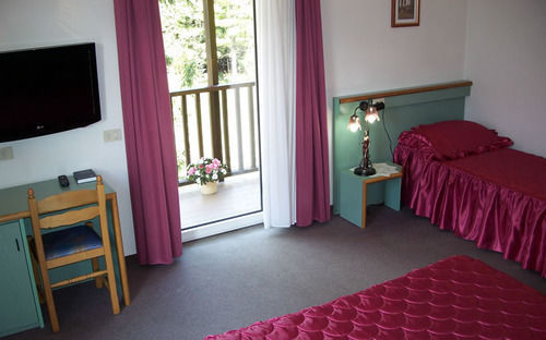Sport Hotel