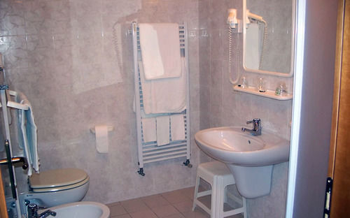 Sport Hotel 3*