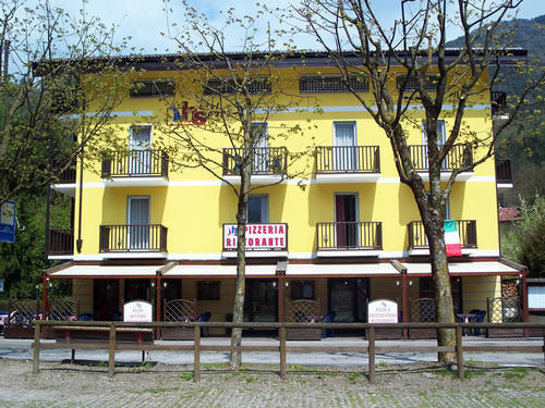 Sport Hotel Pieve Di Ledro