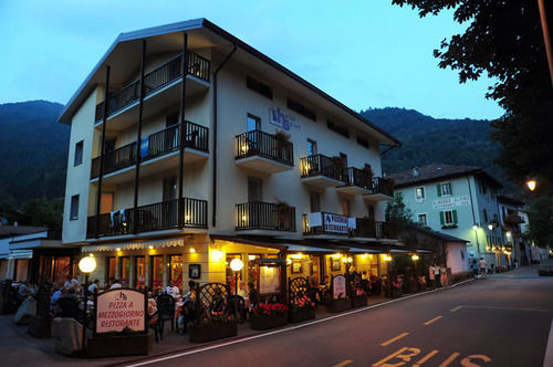 Hotel Sport 3*