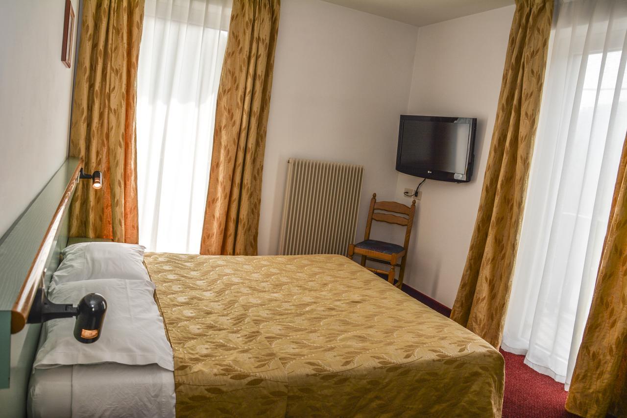 Hotel Sport Pieve Di Ledro