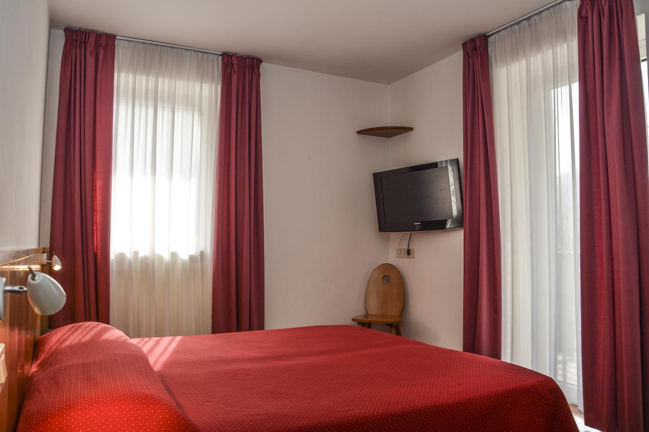 Hotel Sport