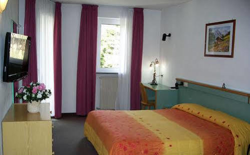 Hotel Sport 3*