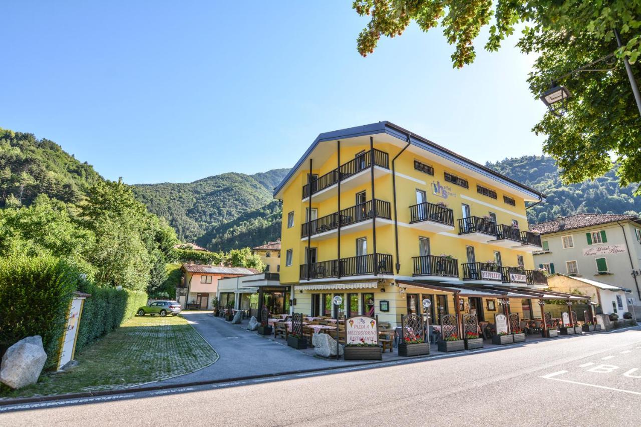 Sport Hotel Pieve Di Ledro