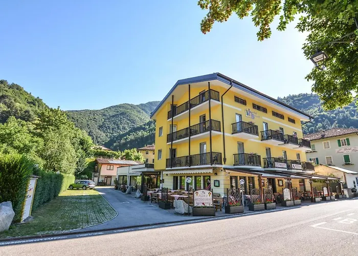 Hotel Sport