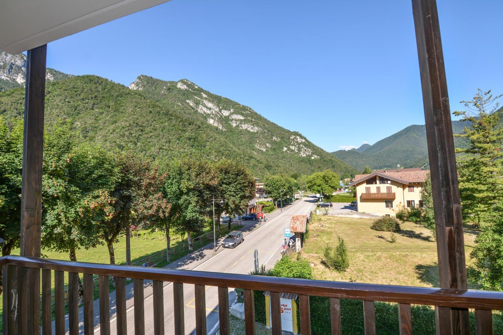 Hotel Sport Pieve Di Ledro