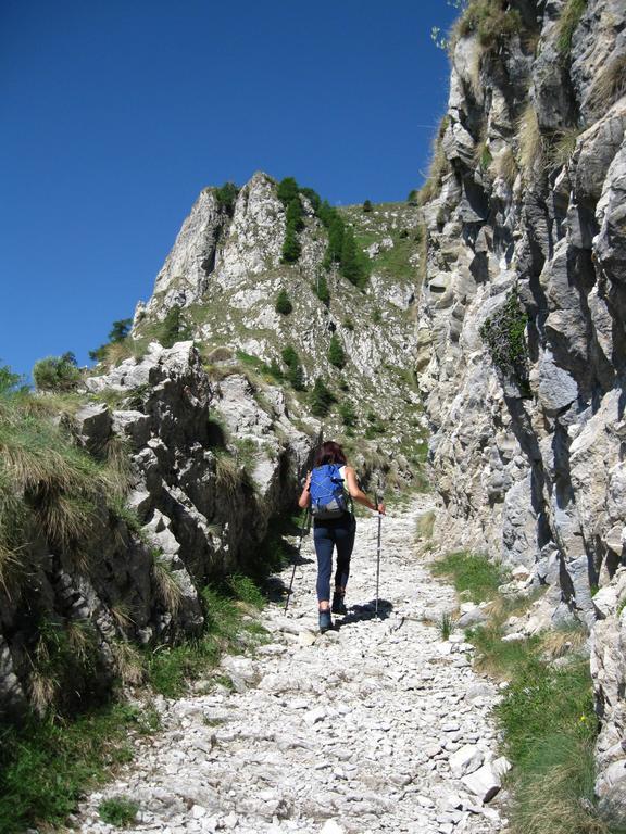 Hotel Sport Pieve Di Ledro