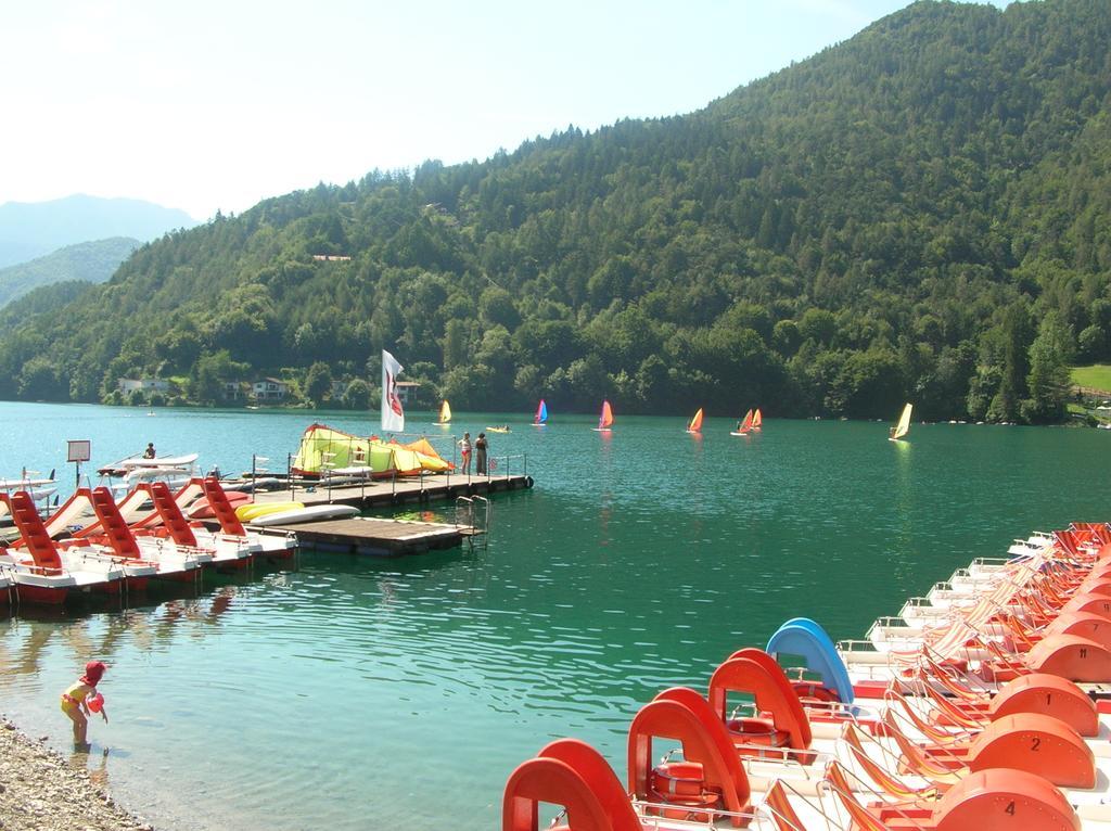 Sport 3* Pieve Di Ledro