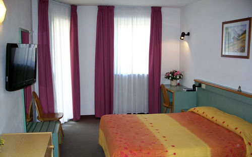 Sport Hotel Pieve Di Ledro