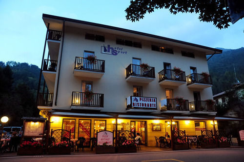 Sport Hotel