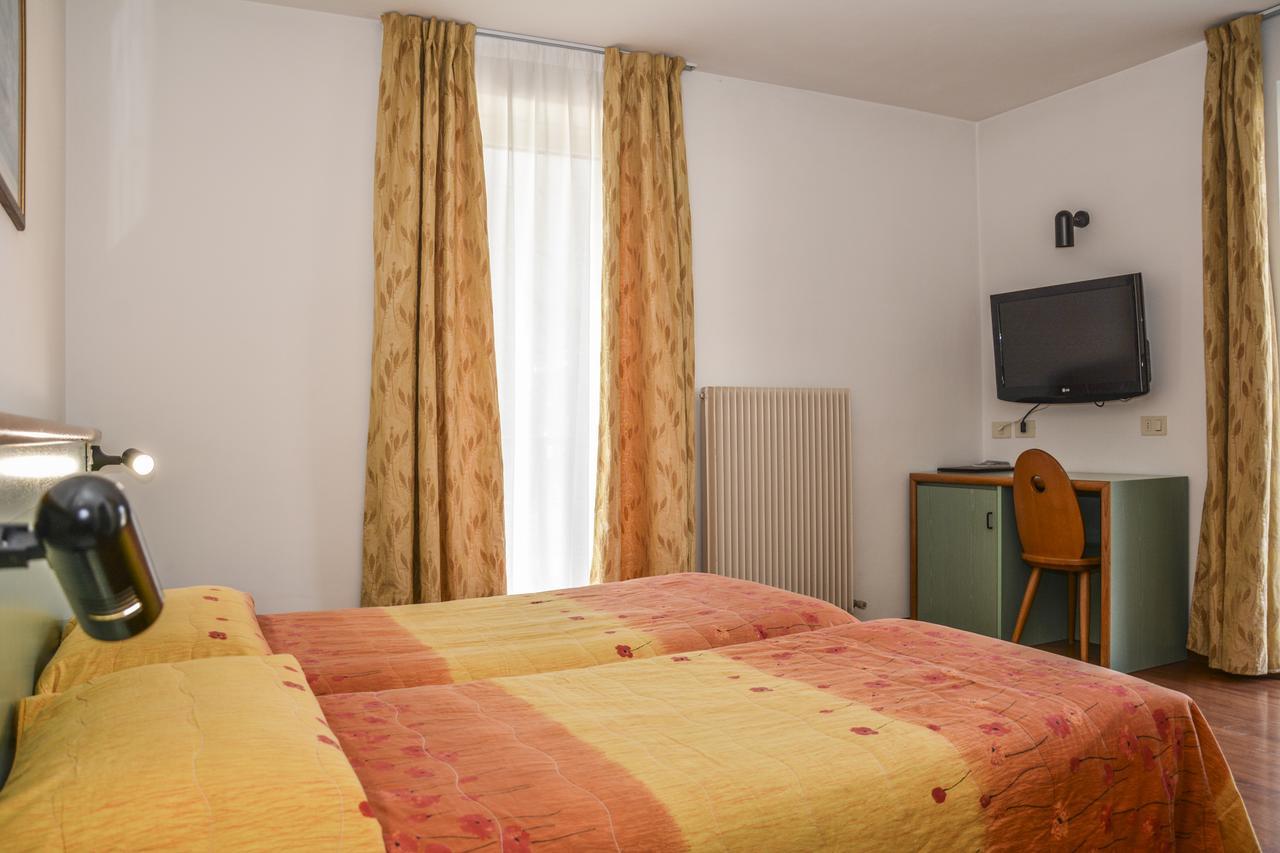 Hotel Sport
