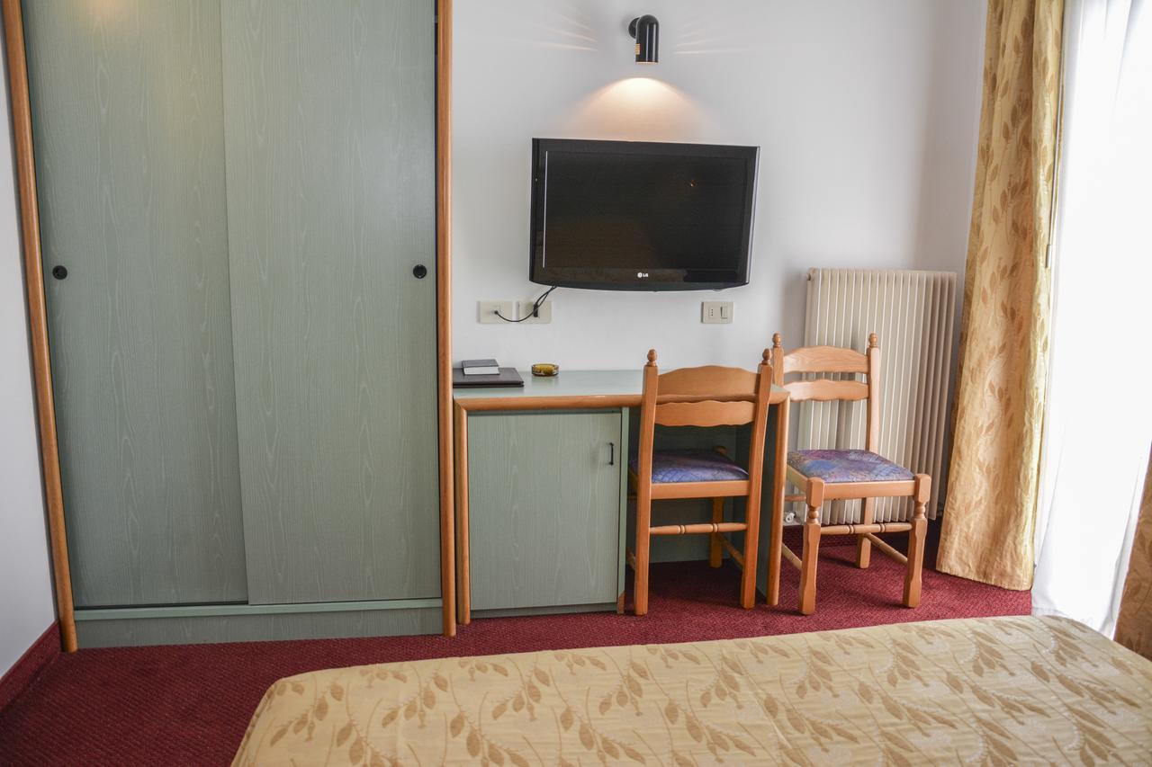 Hotel Sport 3*