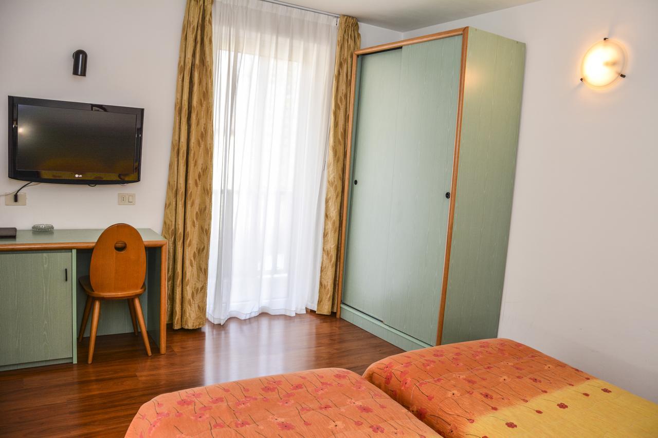 Hotel Sport