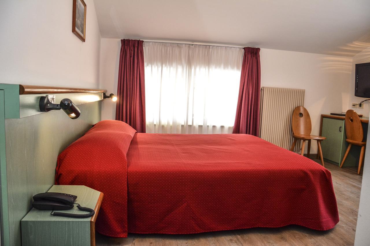Hotel Sport Pieve Di Ledro