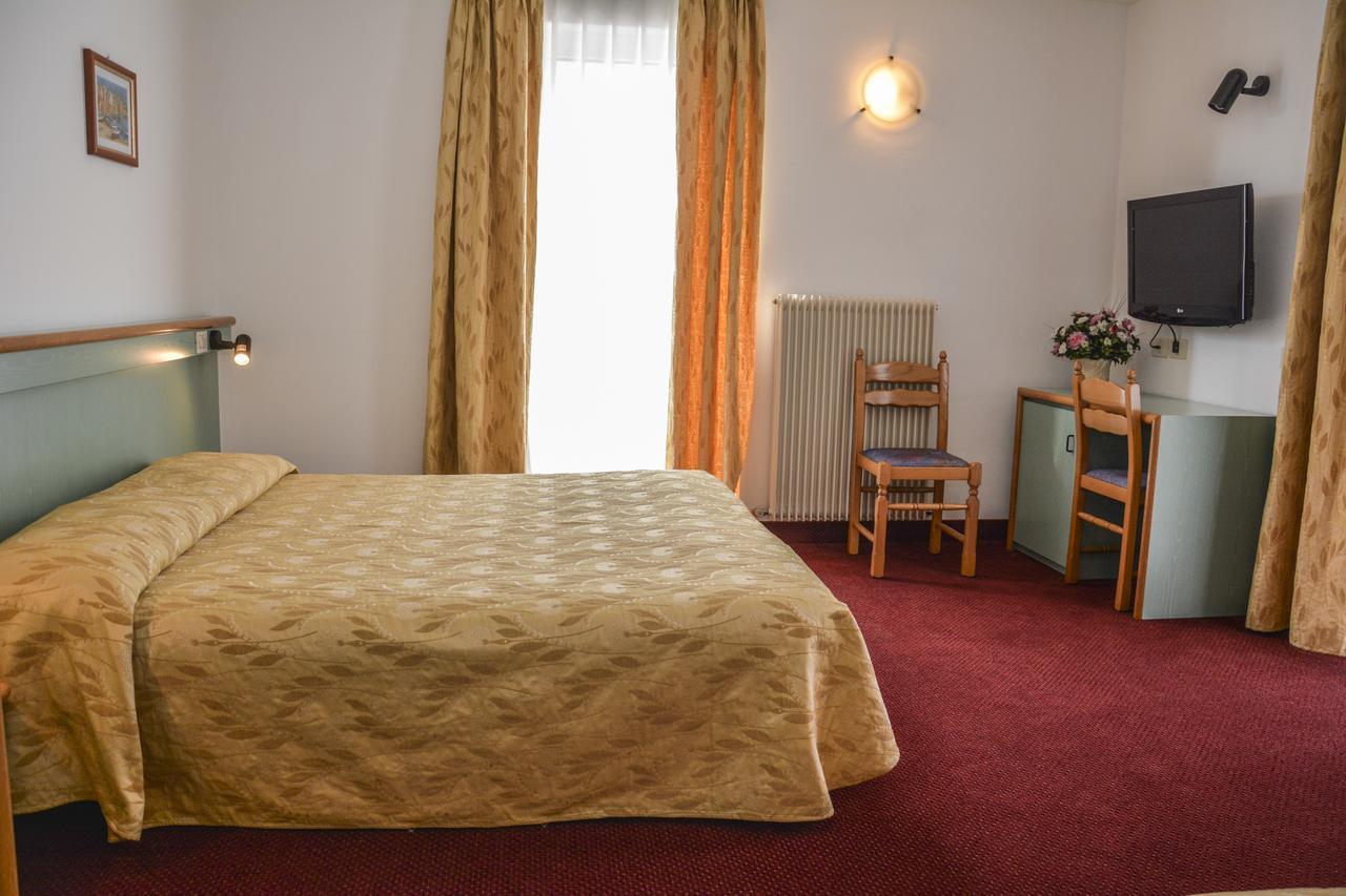 Hotel Sport