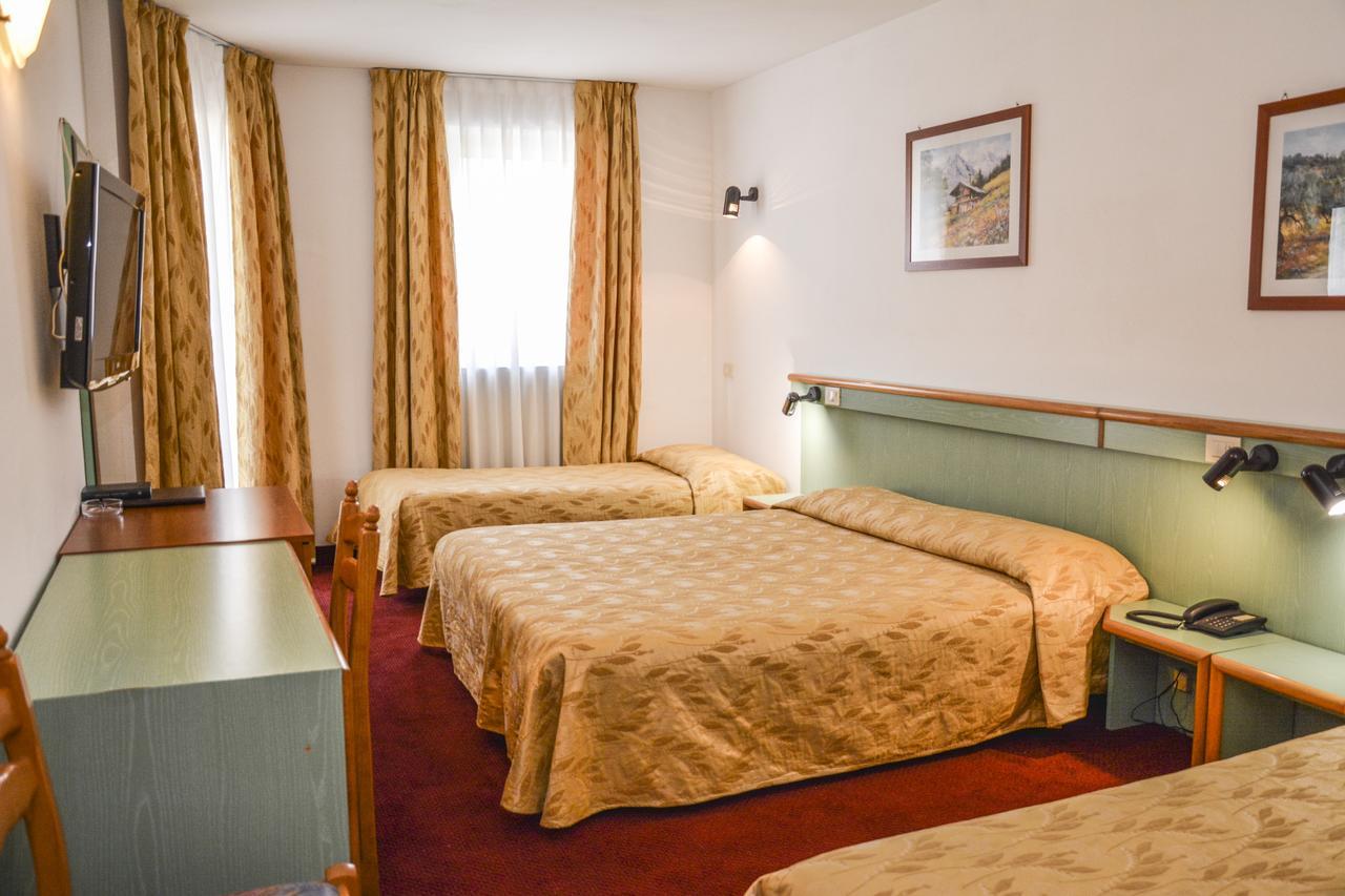 Sport Hotel Pieve Di Ledro