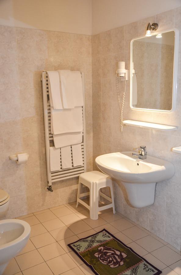 Sport Hotel Pieve Di Ledro
